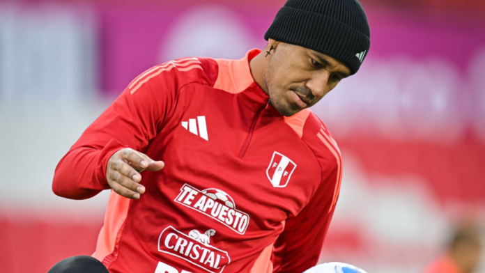 Renato Tapia