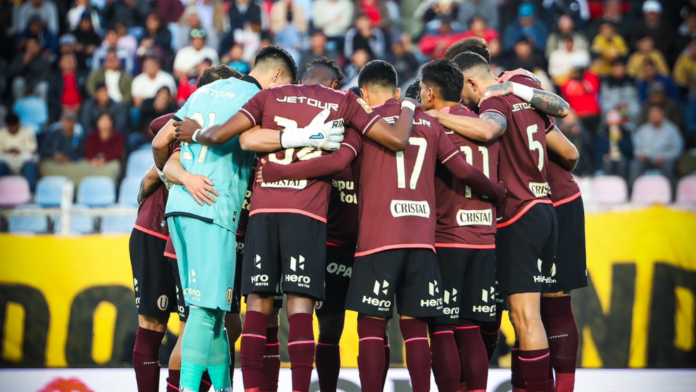 Universitario de Deportes