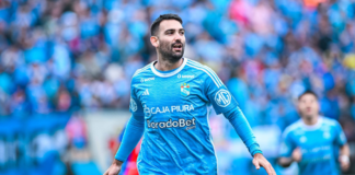 Martín Cauteruccio