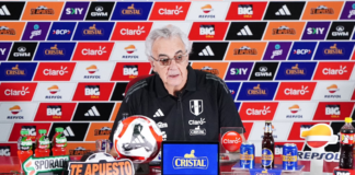 Jorge Fossati
