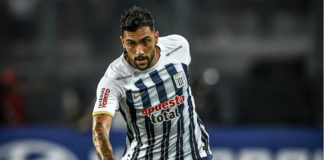 ¡Freytes para rato! Juan Pablo Freytes se queda en Alianza Lima hasta 2027