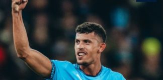 Manchester City ganó con lo justo y avanzó a los octavos de final de la Copa de la Liga inglesa