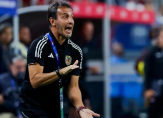 Fernando Batista: “No soy de poner excusas”