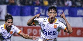 Atlético Grau vs. Unión Comercio