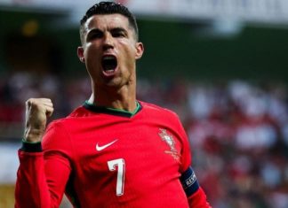 Portugal: Cristiano Ronaldo y su camino a los 1000 Portugal: Cristiano Ronaldo y su camino a los 1000