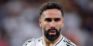Carvajal quiere retirarse en el Real Madrid