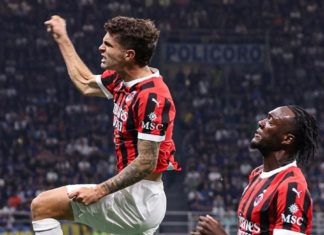 Milan sale en busca de otra victoria Milan sale en busca de otra victoria