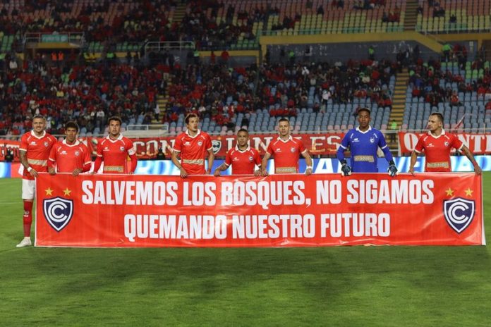 El papá imparable: Cienciano ganó 3 a 1 a Sport Huancayo