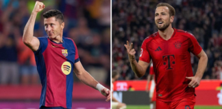 Barcelona y Bayern Múnich se vuelven a ver las caras