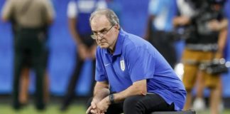 Marcelo Bielsa