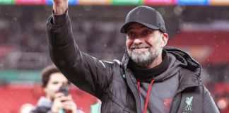 Klopp no perdona a Sergio Ramos