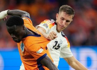 Duelo con historia: Alemania vs. Países Bajos por la UEFA Nations League Duelo con historia: Alemania vs. Países Bajos por la UEFA Nations League