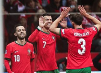 Portugal vs Escocia: Duelo en la Liga de Naciones
