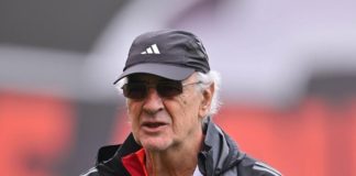 Jorge Fossati habló tras la caída de Perú