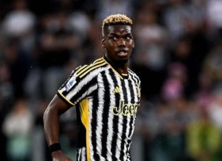 Pogba: “Volveré más fuerte y preparado para 2025”