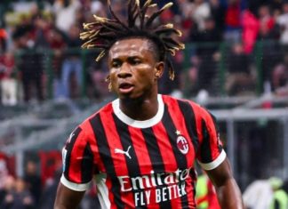 Milan obtiene tres puntos de forma agónica