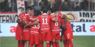 Cienciano vs. Unión Comercio en la última fecha