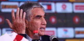 Oblitas habla sobre la detención de Lozano
