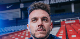 Mariano Soso se queda en Alianza Lima