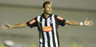 ¿Neymar vuelve a Santos?