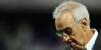 Perú cae ante Argentina y Fossati evalúa su continuidad