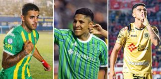 Universitario: Buscando un ‘9’