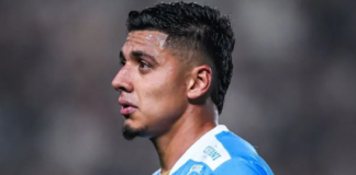 ¿César Inga llegaría a Universitario de Deportes?