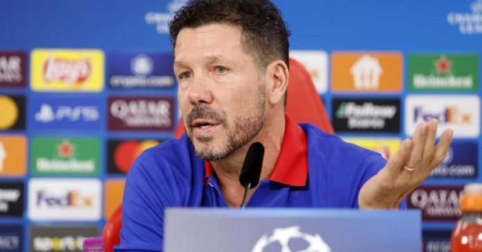 Diego Simeone