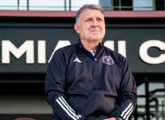 Gerardo Martino se refirió a su salida del Inter Miami