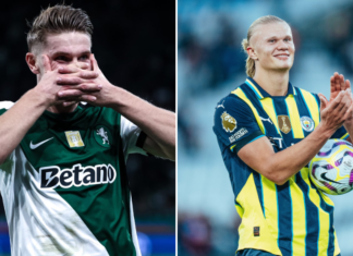 Manchester City busca el liderato en su visita al Sporting Lisboa