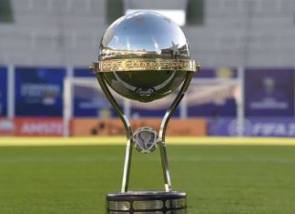¡Racing y Cruzeiro van en busca de su primer trofeo!