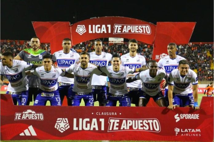 Última bala: Mannucci sale a quedarse en Primera División Última bala: Mannucci sale a quedarse en Primera División