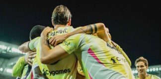 Juventus visita a Lille en la Champions