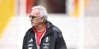 Fossati habla sobre la detención preliminar de Lozano