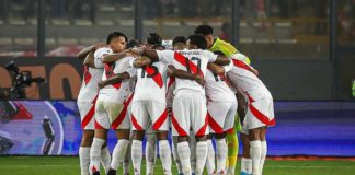 ¿El fútbol peruano será sancionado por la FIFA?