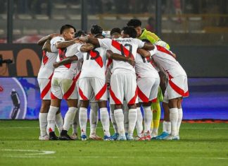 ¿El fútbol peruano será sancionado por la FIFA?