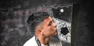 Jairo Concha sobre Alianza Lima: “Hay personas que no sé qué hacen ahí”