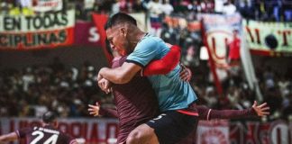 Universitario: Otra vez campeón