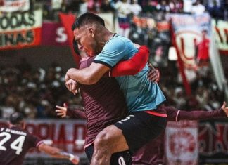 Universitario: Otra vez campeón