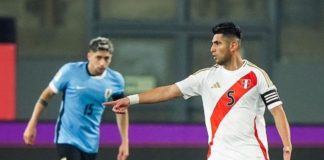¿Zambrano jugaría en Universitario?