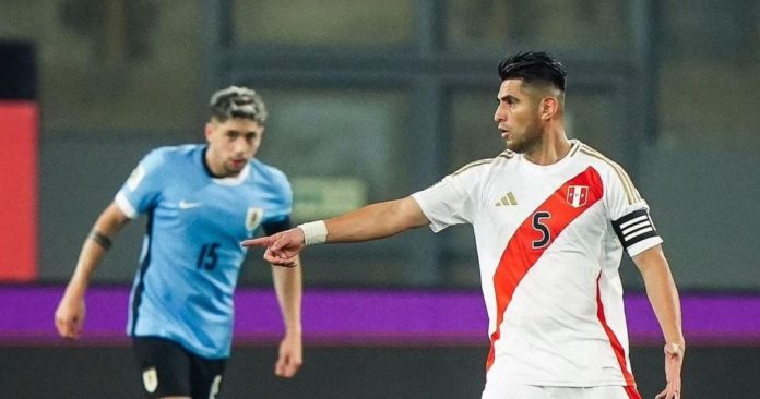 ¿Zambrano jugaría en Universitario?
