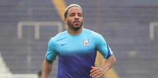 Farfán: “Alianza se concentró más en el centenario de la ‘U’”