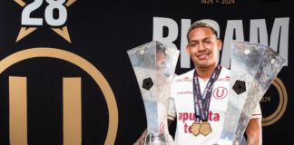 Melgar: Nelson Cabanillas llegaría a Arequipa