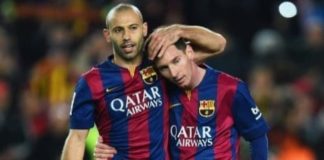 Mascherano sería nuevo entrenador de Inter Miami