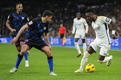 ¡REAL MADRID SALE CON TODO!