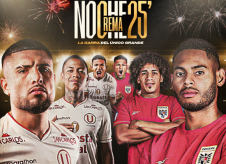 ¡UNIVERSITARIO YA TIENE A SU RIVAL!