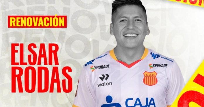 Atlético Grau