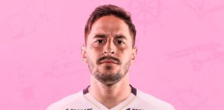 Alejandro Hohberg: Experiencia para Sport Boys en 2025