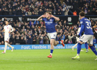 ¡CHELSEA NO LEVANTA LA CABEZA!