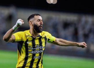 ¡AL ITTIHAD SORPRENDE EN ARABIA!